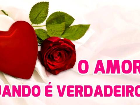 QUÉ ES MÁS IMPORTANTE: EL AMOR O LA VERDAD?