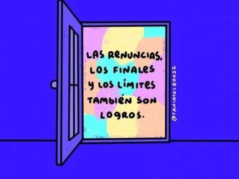 TAL VEZ UN FRACASO....