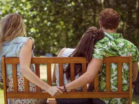 Infidelidad: el “porqué” de los amantes