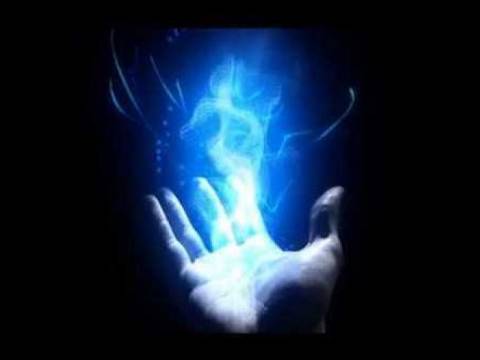 Activa tu propia energía espiritual