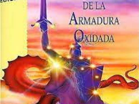 NUESTRA ARMADURA EN LA VIDA