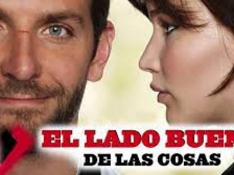 EL LADO LUMINOSO DE LA VIDA