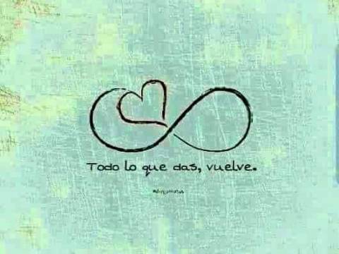 "Sera que Habra que Cuidar".
