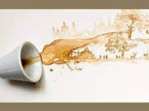 Parábola del Café