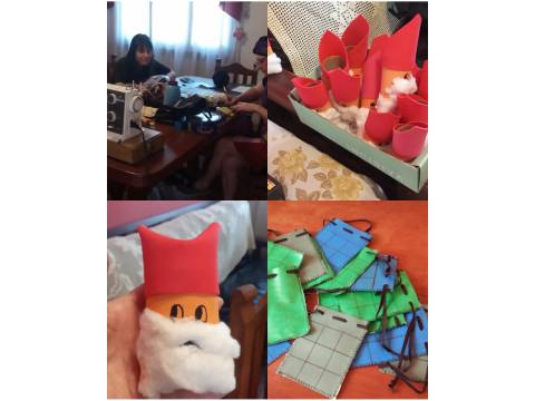 2° Taller