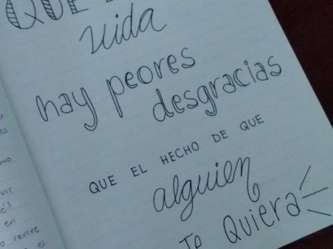 "Carta de un hijo a un Padre .(Se hizo Vira)l