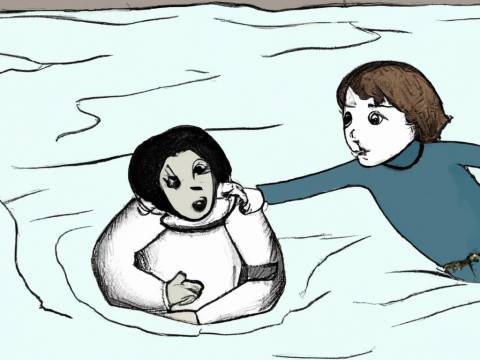El niño que pudo hacerlo