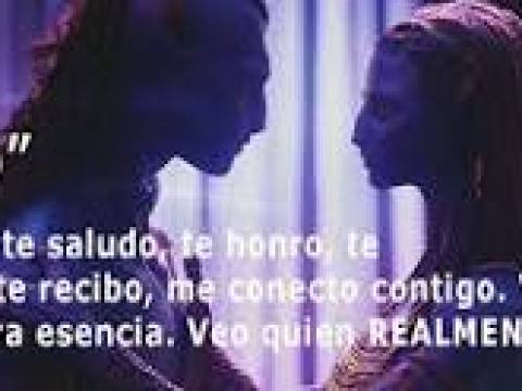 TE VEO MAS ALLÁ DE TODA DIMENSIÓN