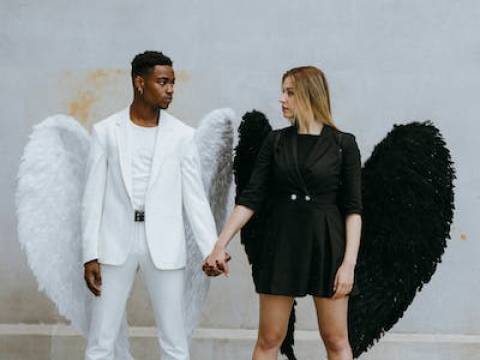 5 señales que te dirán que eres un ángel en la Tierra