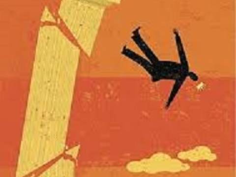 LA METAFORA DEL SUBIDO/A A UN PEDESTAL