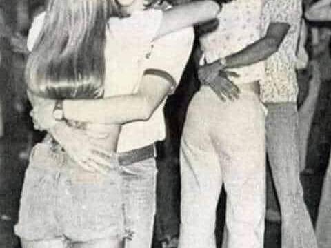 SOMOS UNA GENERACIÓN QUE NUNCA VOLVERÁ.