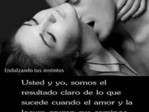 Ven, te invito.........