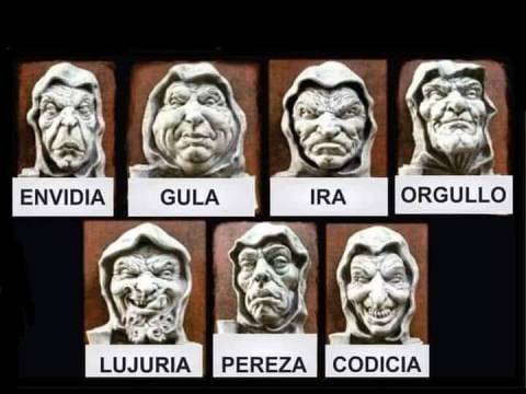 EL DESPERTAR DE LA CONSCIENCIA SE LOGRA........: