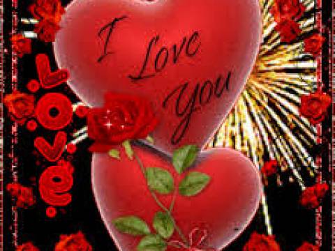 Amor....