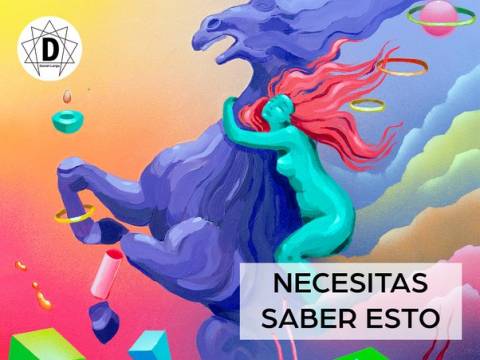 Verdades del hombre y la mujer en la conquista amorosa