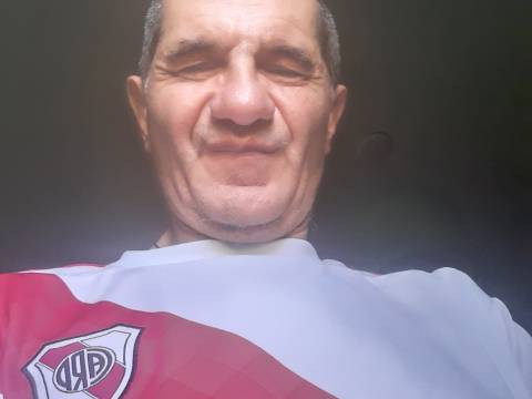 BUSQUE AL QUE ME SALVO LA VIDA NO LE DIJE GRACIAS