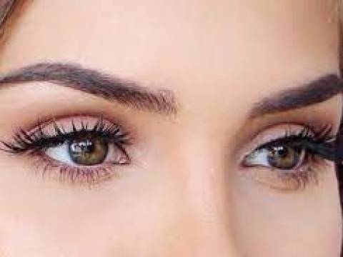 Hay ojos que sueñan