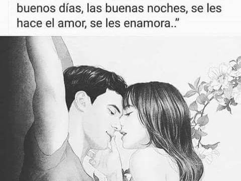ALGUIEN ESCRIBE ALGO BUENO SOBRE LOS HOMBRES