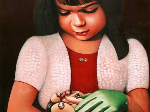 Las cuatro leyes de la vida.-