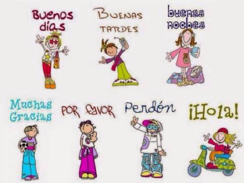 Algunas reglas sociales no escritas que todos debemos saber