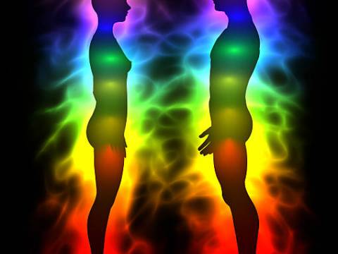 El Aura, nuestro campo de energÃa