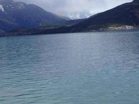 Viajar a Bariloche y alrededores