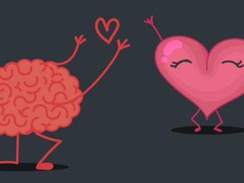 La atracción mental es más fuerte q. la física s/la Ciencia