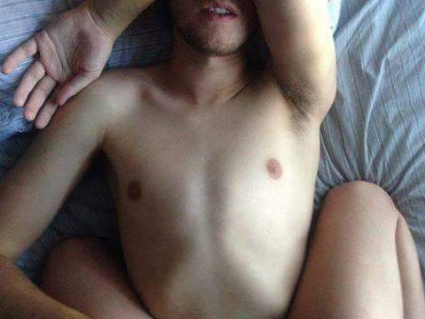 Dicho por un hombre: