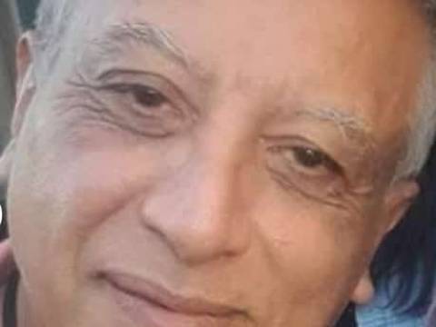 Hasta Siempre LUIIS