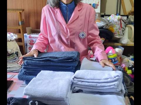 Donaciones al Hospital Piñero