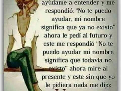 QUÉ NOS ENAMORA DE LA OTRA PERSONA?G.Rolon