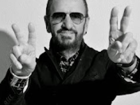 Cómo convirtió Ringo Starr su cuarentena en oro musical