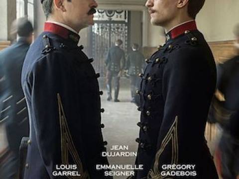 J' ACCUSE. CINE VIRTUAL