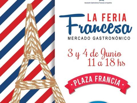 FERIA FRANCIA