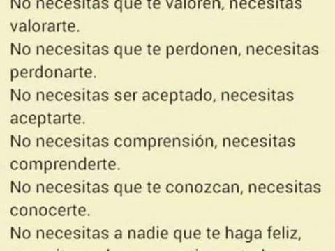 Nutrición de la Mente