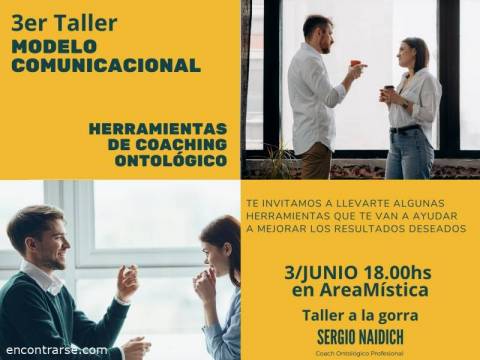 El lenguaje es central en nuestras vidas - Taller 3