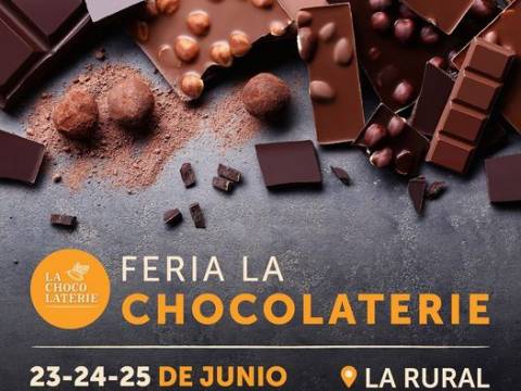 Para los amantes del chocolate
