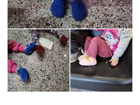 Pantuflitas