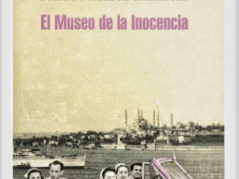 El museo de la inocencia