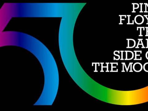 THE DARK SIDE OF THE MOON PINK FLOYD 50 ANIVERSARIO EN LA PL