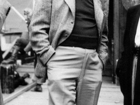 CICLO JOHN HUSTON