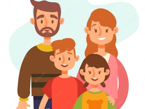 La familia,, la mejor mentira jamás contada: