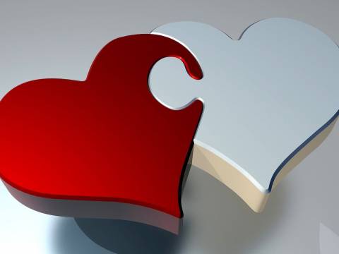 Amor/Desamor