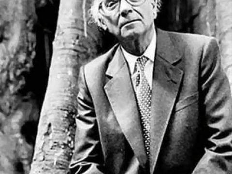 Las Palabras" José Saramago
