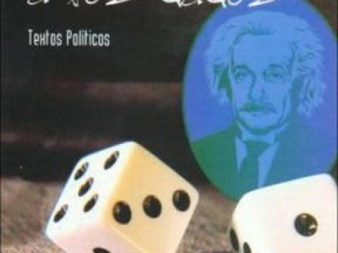 "Dios No juega a los Dados"7