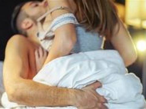 El beneficio del sexo contra el envejecimiento