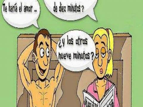 EL AMOR NO ENTIENDE DIFERENCIAS ⁷ DE EDAD?SEGUN LA CIENCIA