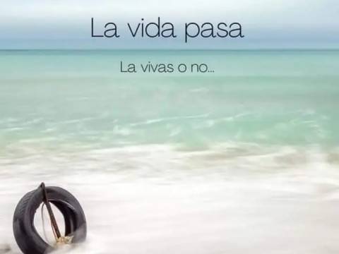 Hoy... Siempre es un buen día