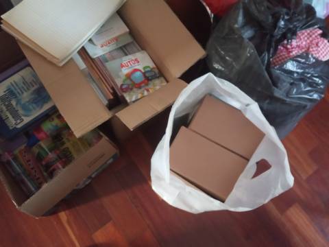 Gracias @ALQUIMISTA y @BETITA