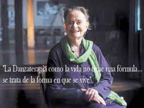 Gracias Maestra!! Siempre en mi alma !!